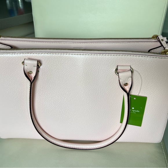 Brand New Kate Spade over-the-shoulder handbag